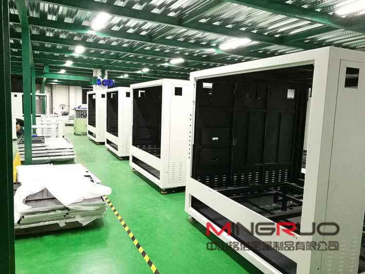 钣金机箱加工工艺中有些什么技术要求-开云官方在线网页版-开云(中国)