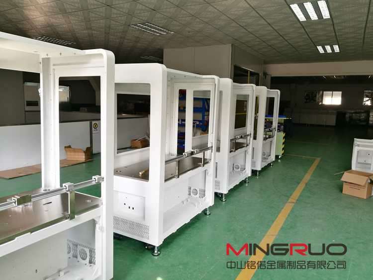 开云官方在线网页版-开云(中国)教您在制作钣金件的时候各种材料的比较