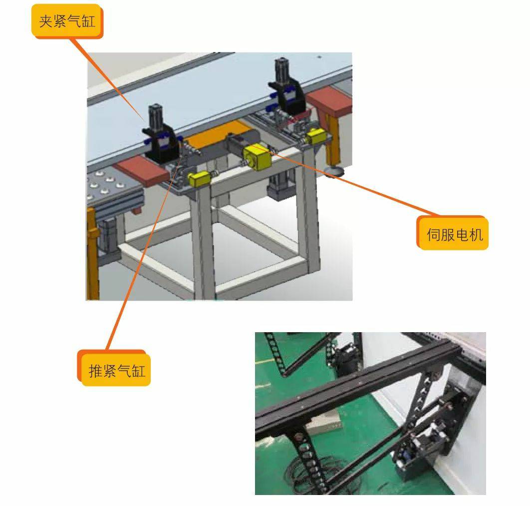 钣金加工产品在自动化及电梯行业中的应用 -开云官方在线网页版-开云(中国)