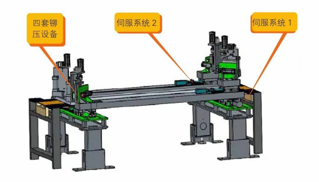 钣金加工产品在自动化及电梯行业中的应用 -开云官方在线网页版-开云(中国)