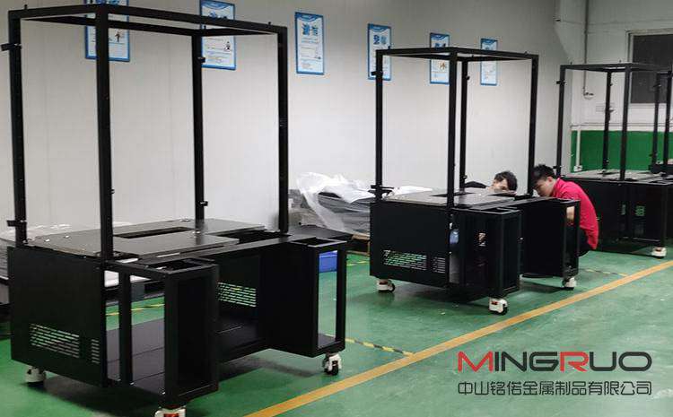 钣金加工行业现状及未来发展方向预测-开云官方在线网页版-开云(中国)