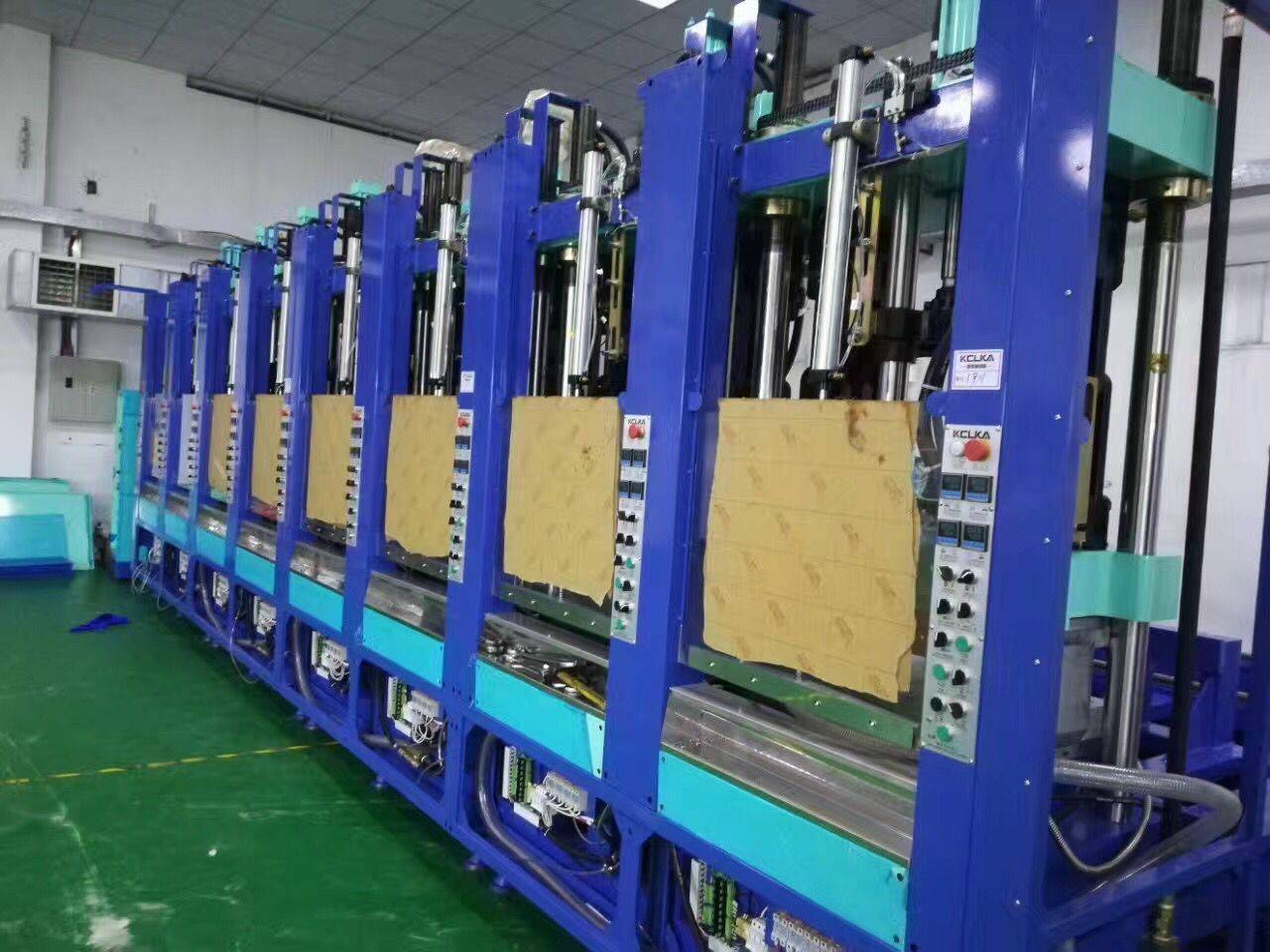 钣金加工对比高精密钣金加工的区别-开云官方在线网页版-开云(中国)