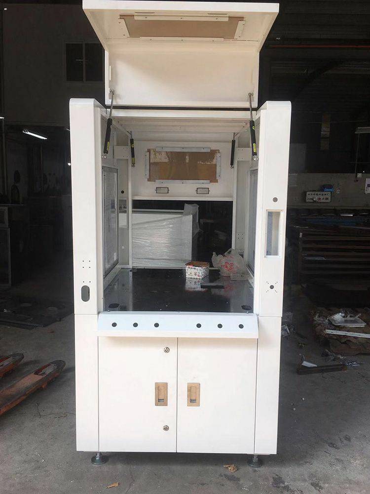 异形钣金加工能否符合加工的需要-开云官方在线网页版-开云(中国)