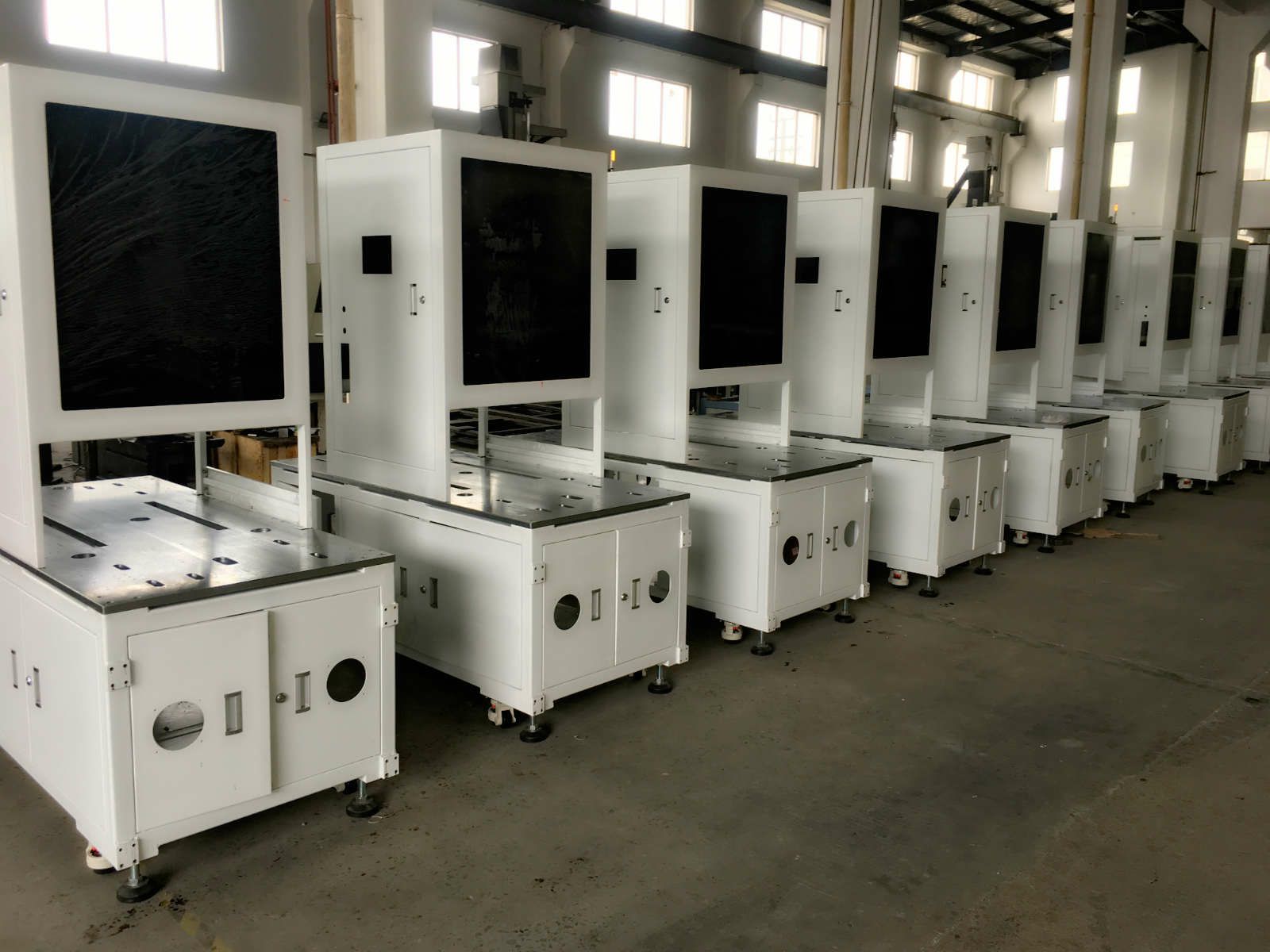 钣金加工成型在工作中应用-开云官方在线网页版-开云(中国)
